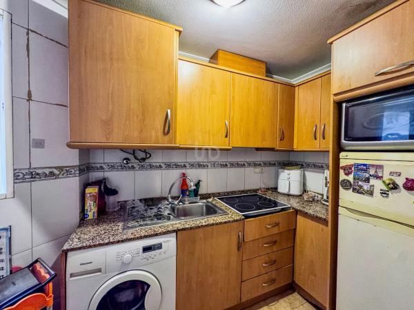 Piso en Barrio El Molino