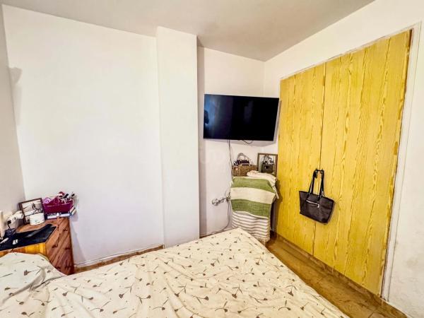 Piso en Barrio El Molino