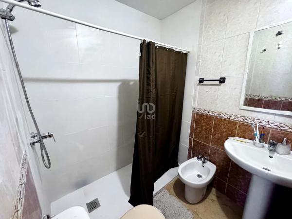 Piso en Barrio El Molino