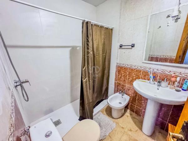 Piso en Barrio El Molino