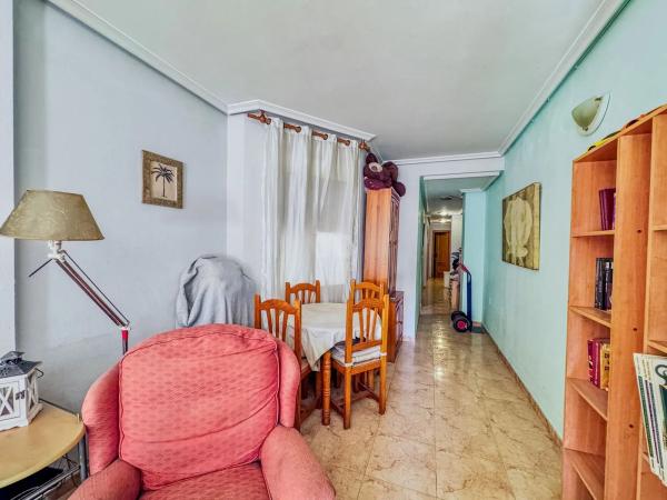 Piso en Barrio El Molino