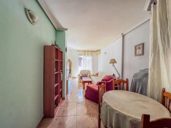 Piso en Barrio El Molino