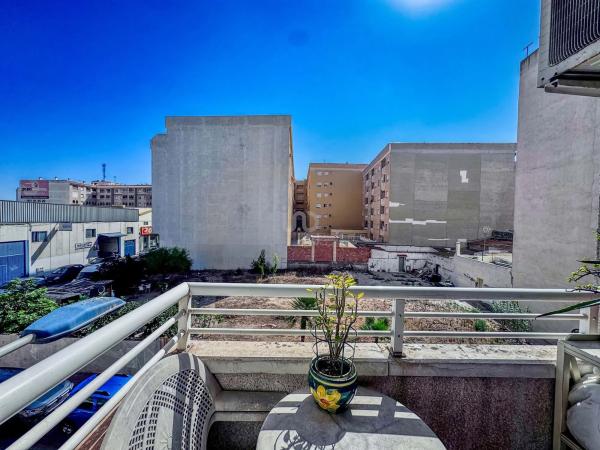 Piso en Barrio El Molino