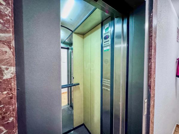 Piso en Barrio El Molino