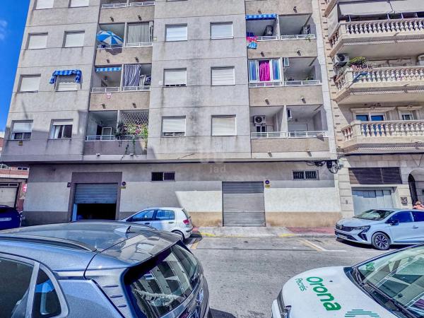 Piso en Barrio El Molino