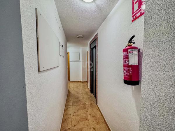 Piso en Barrio El Molino