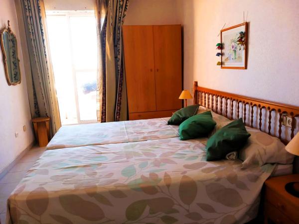 Ático en calle Bazan