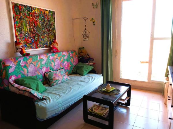 Ático en calle Bazan