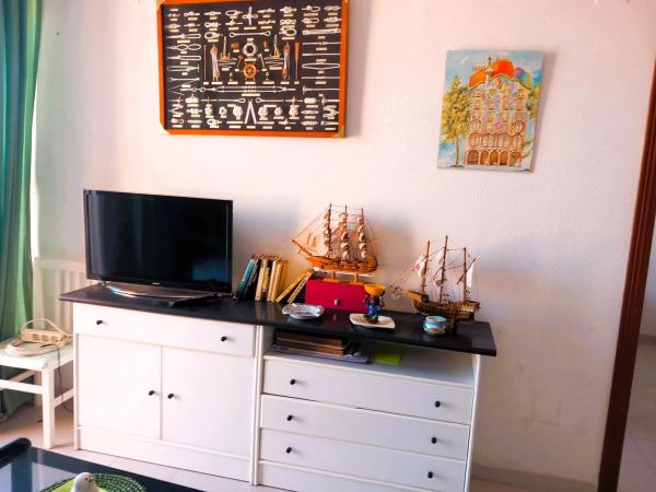 Ático en calle Bazan