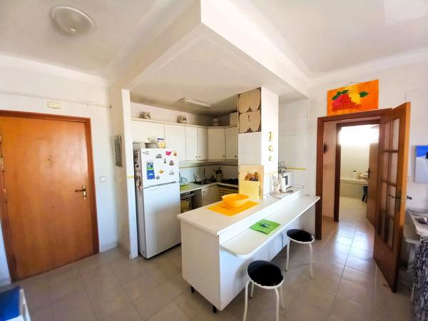 Ático en calle Bazan s/n