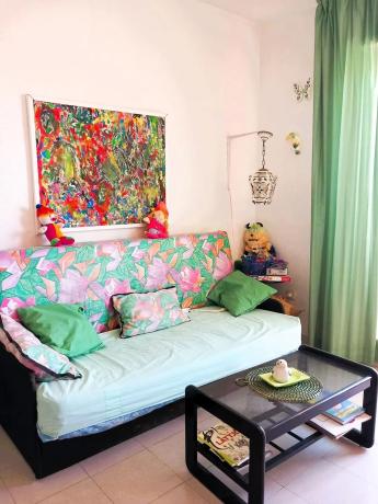 Ático en calle Bazan