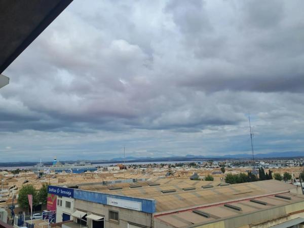 Piso en calle del Tomillo