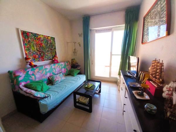 Ático en calle Bazan