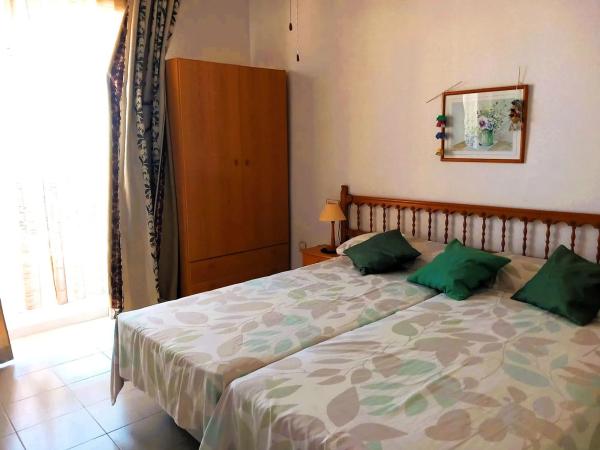 Ático en calle Bazan