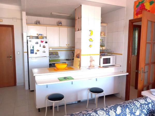 Ático en calle Bazan s/n