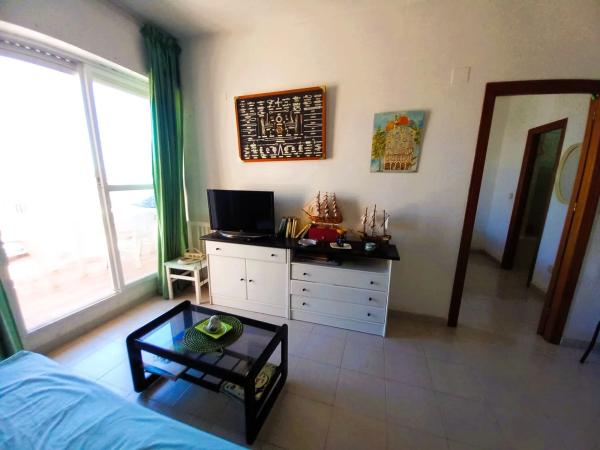 Ático en calle Bazan