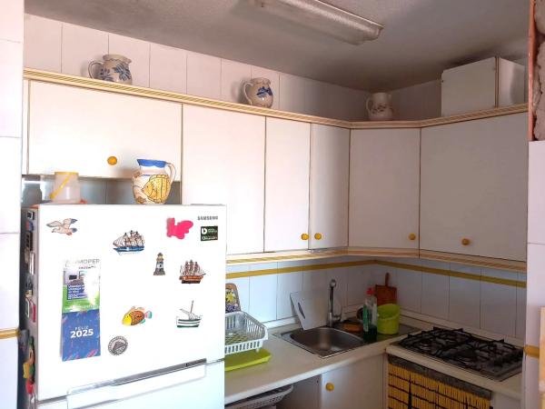 Ático en calle Bazan s/n