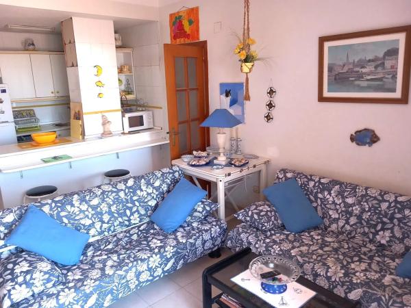 Ático en calle Bazan s/n