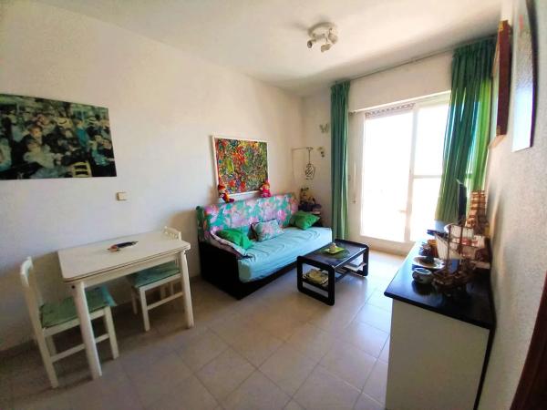 Ático en calle Bazan