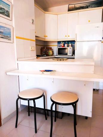 Ático en calle Bazan