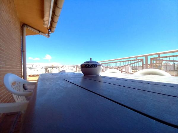 Ático en calle Bazan s/n