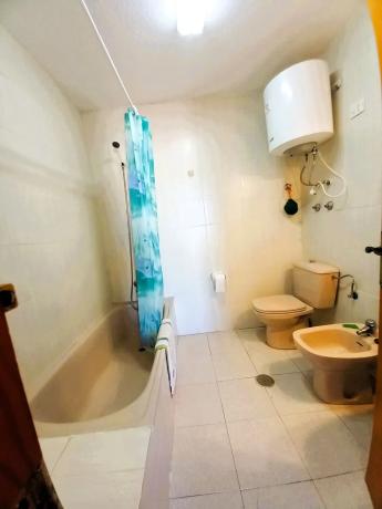 Ático en calle Bazan