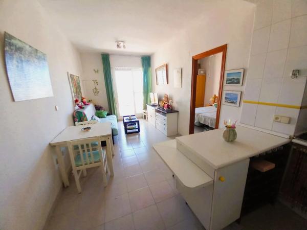 Ático en calle Bazan