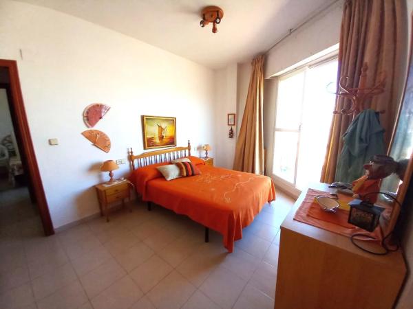 Ático en calle Bazan s/n