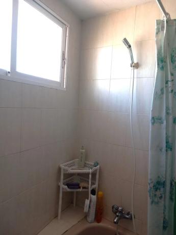 Ático en calle Bazan s/n