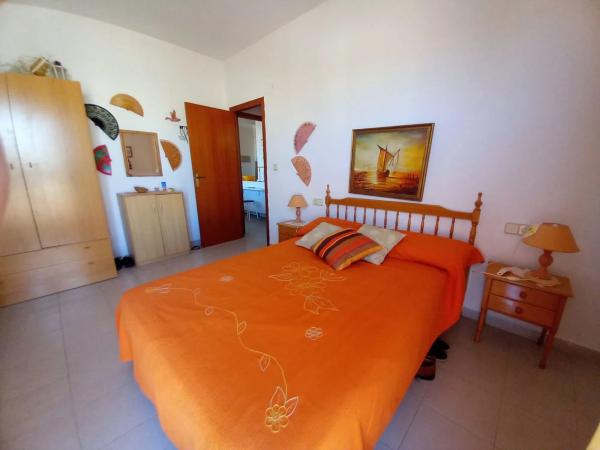 Ático en calle Bazan s/n