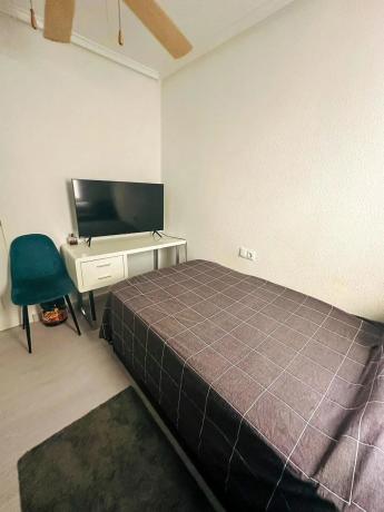 Piso en calle Villa Madrid