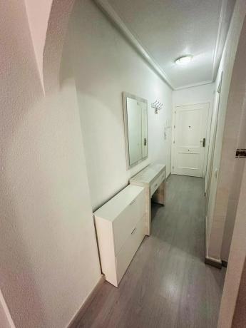 Piso en calle Villa Madrid