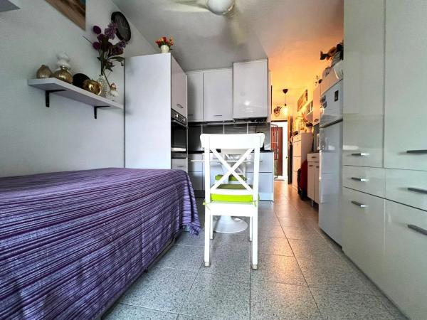 Estudio en calle la Calera