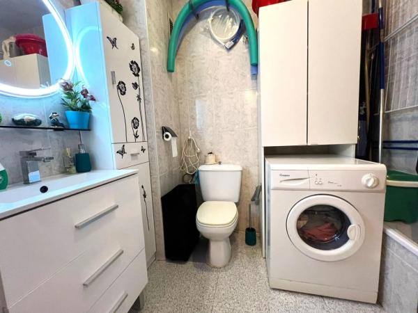 Estudio en calle la Calera