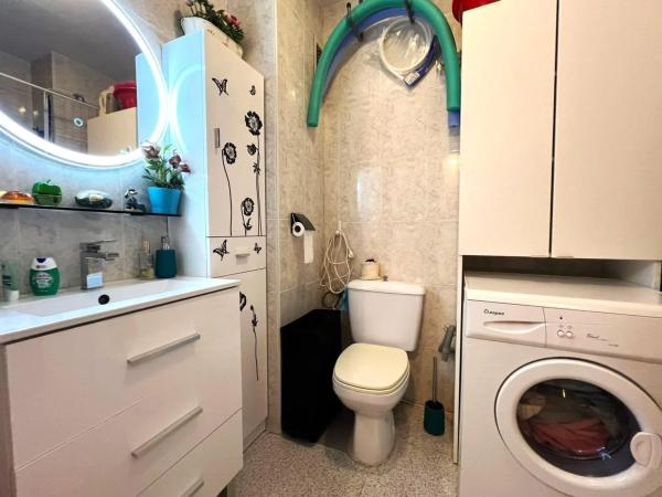 Estudio en calle la Calera