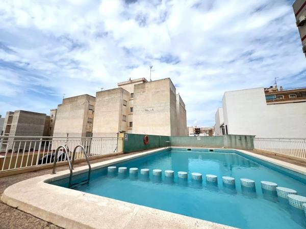 Estudio en calle la Calera