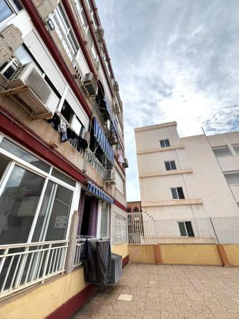 Estudio en calle la Calera