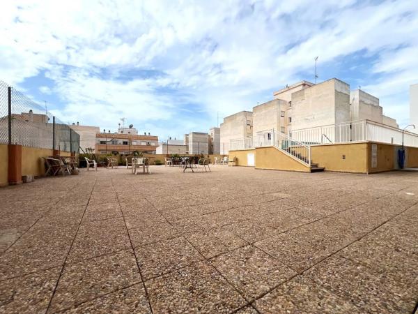 Estudio en calle la Calera