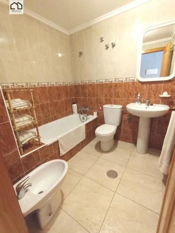 Piso en Barrio El Molino