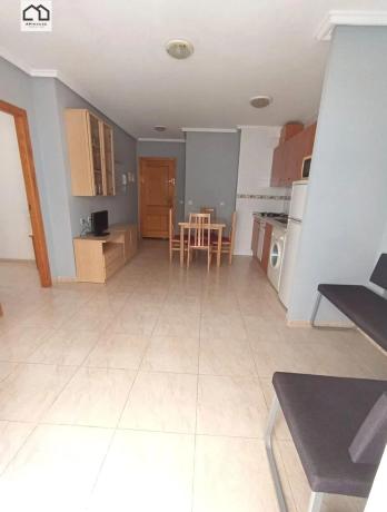 Piso en Barrio El Molino