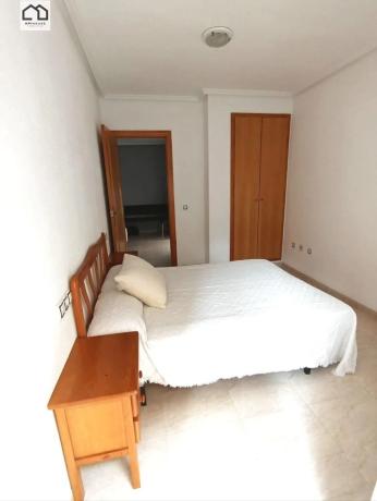 Piso en Barrio El Molino