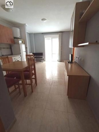 Piso en Barrio El Molino