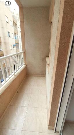 Piso en Barrio El Molino