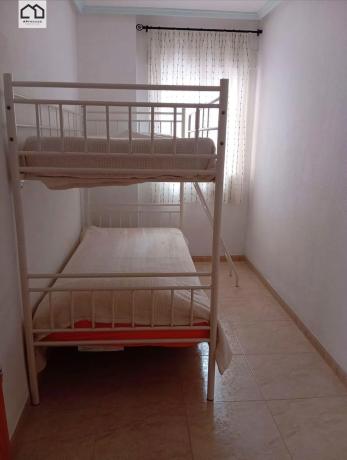 Piso en Barrio El Molino