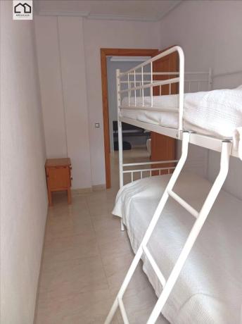 Piso en Barrio El Molino