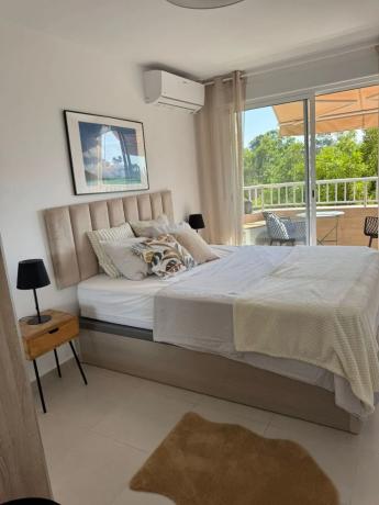 Piso en Barrio Puerto Deportivo