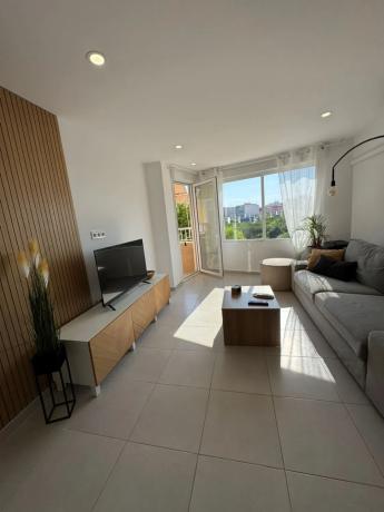 Piso en Barrio Puerto Deportivo