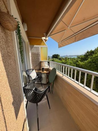 Piso en Barrio Puerto Deportivo