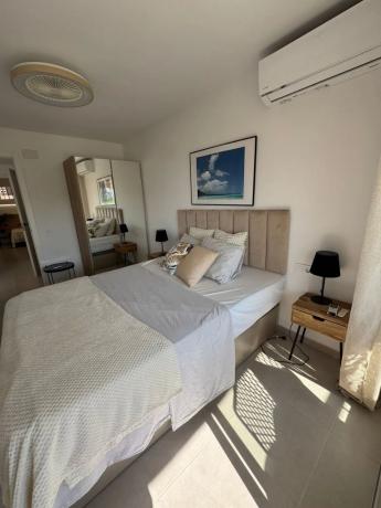 Piso en Barrio Puerto Deportivo