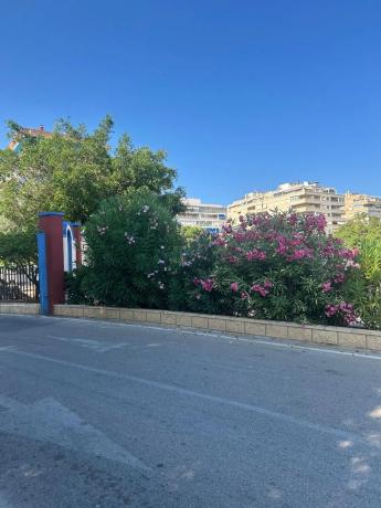 Piso en Barrio Puerto Deportivo